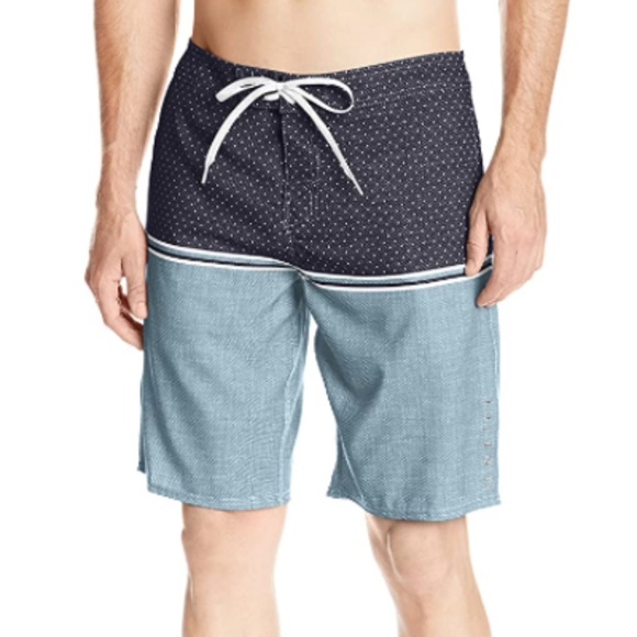 O'Neill Mens Magellan Boardshort Swimsuit Bottoms - Picture 1 of 16